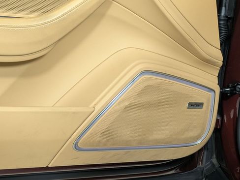 Certified 2023 Porsche Panamera 4S AWD/4WD image 13