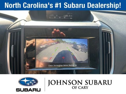 Used 2019 Subaru Forester Premium AWD/4WD image 11