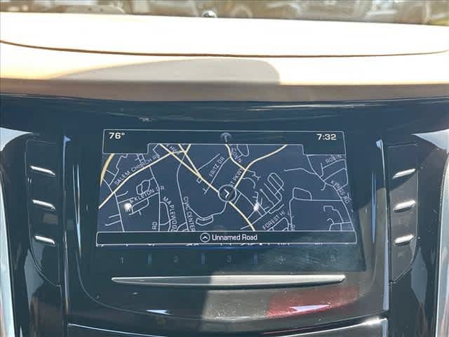 Used 2020 Cadillac Escalade Platinum RWD image 29