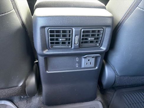 New 2026 Toyota 4Runner TRD Sport Premium image 10