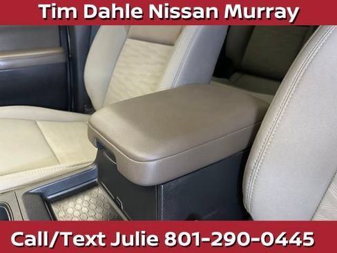 Used 2023 Nissan Frontier SV AWD/4WD image 30