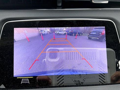 Used 2019 Cadillac XT4 Luxury w/ Trailering Package image 19