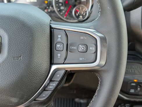 New 2025 RAM 2500 Tradesman image 18