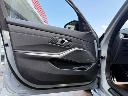 Used 2024 BMW M3 Competition w/ Executive Package image 16