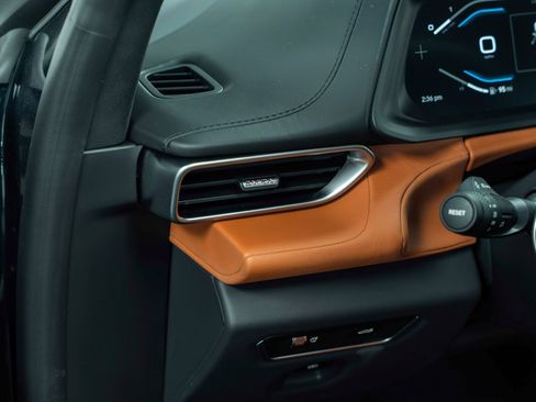 Used 2025 Lotus Emira image 24