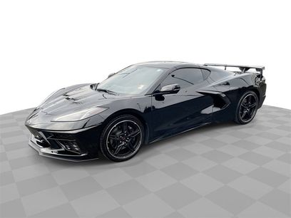 Used 2022 Chevrolet Corvette Stingray