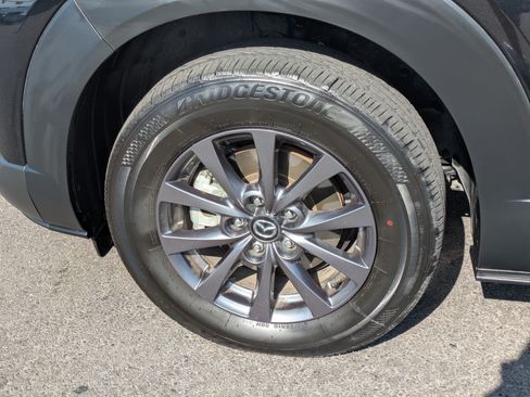 Used 2024 MAZDA CX-30 AWD 2.5 S image 14
