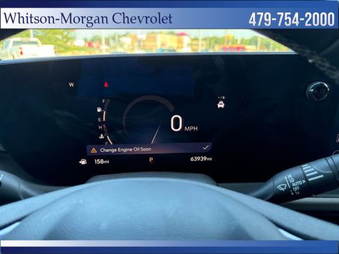 Used 2024 Buick Envista Avenir FWD image 18