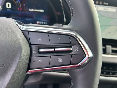 New 2026 Chevrolet Equinox LT w/ LPO, Floor Liner Package image 18