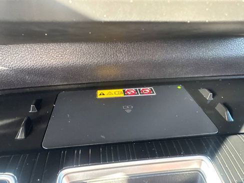 Certified 2025 Toyota Sienna XSE image 42