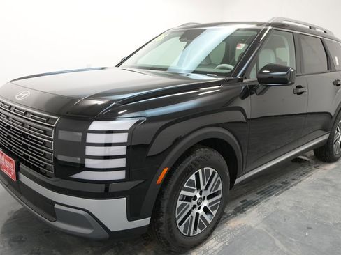 New 2026 Hyundai Palisade SEL AWD/4WD image 3