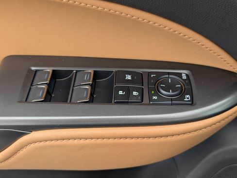 Certified 2024 Lexus NX 350h AWD image 20