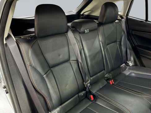 Used 2019 Subaru Crosstrek 2.0i Limited w/ Moonroof Package w/Navigation image 70