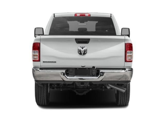 Used 2024 RAM 2500 Big Horn w/ Bed Utility Group AWD/4WD image 5