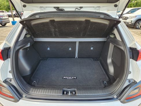Used 2020 Hyundai Kona Ultimate AWD/4WD image 20