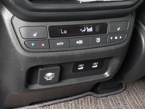Used 2026 Honda Passport TrailSport Elite image 24