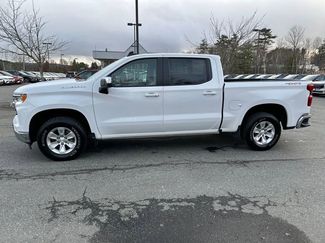 Used 2023 Chevrolet Silverado 1500 LT w/ Protection Package video 2