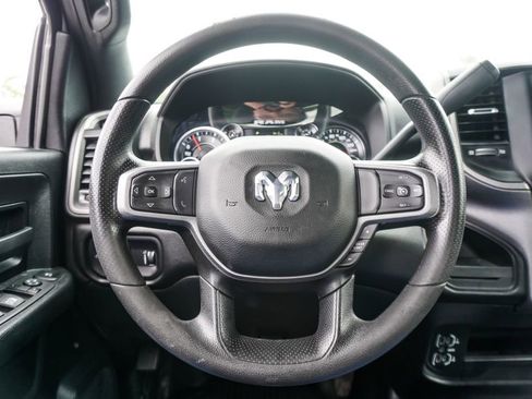 Used 2023 RAM 3500 Tradesman AWD/4WD image 8
