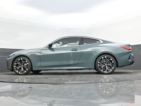 New 2025 BMW 430i Coupe w/ Convenience Package image 27