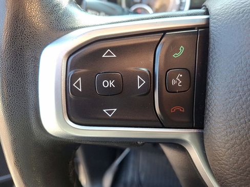 Used 2019 RAM 1500 Big Horn image 17