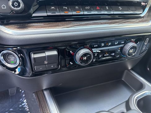 New 2026 Chevrolet Silverado 1500 LT Trail Boss w/ LT Trail Boss Premium Package image 11