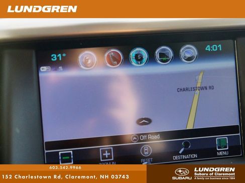 Used 2017 GMC Acadia Denali w/ Technology Package image 22