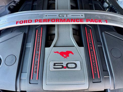 Used 2019 Ford Mustang GT Premium w/ GT Performance Package image 15