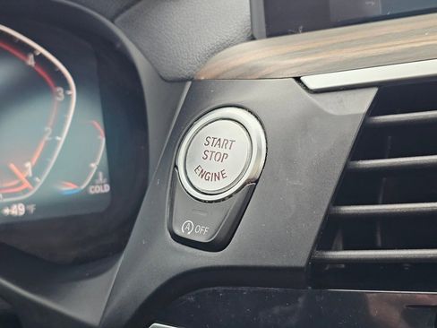 Used 2020 BMW X3 xDrive30i w/ Executive Package image 17