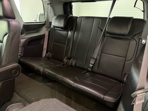 Used 2017 GMC Yukon Denali image 17
