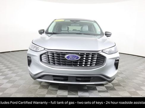 Used 2024 Ford Escape Active w/ Tech Pack #1 image 11