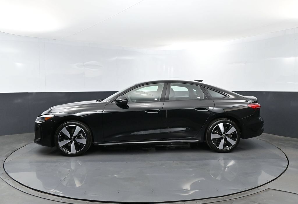 New 2026 Audi A5 2.0T Premium Plus AWD/4WD image 23