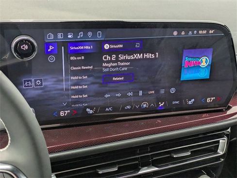 New 2026 Chevrolet Traverse Z71 image 16