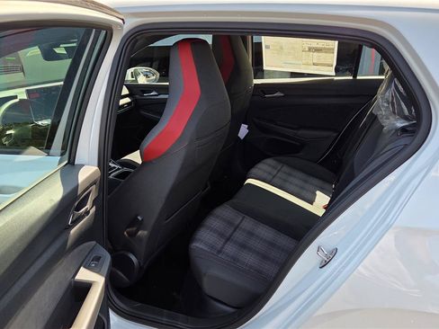 New 2026 Volkswagen GTI S FWD image 24