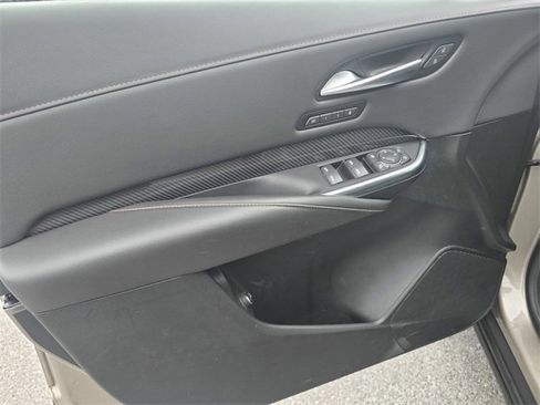 Used 2023 Cadillac XT4 Sport image 22