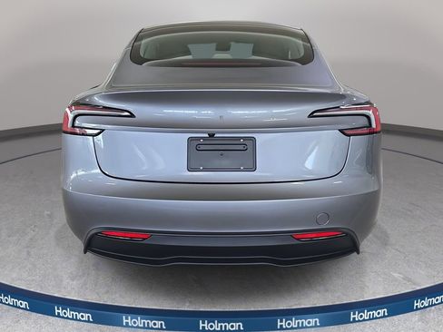 Used 2025 Tesla Model 3 Long Range image 8