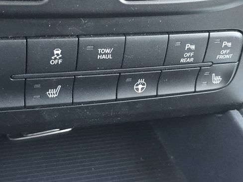 Used 2016 RAM 1500 Big Horn image 27