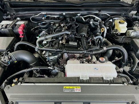 New 2026 Toyota Tacoma SR5 image 8