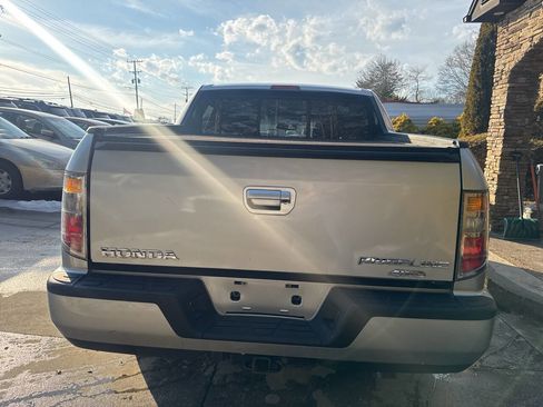 Used 2011 Honda Ridgeline RTL image 5