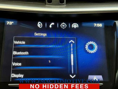 Used 2014 Cadillac XTS Premium FWD image 30