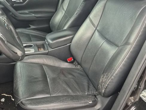 Used 2017 Nissan Altima 2.5 SV FWD image 8