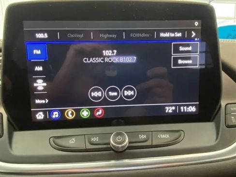 Used 2025 Chevrolet Blazer LT image 30