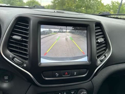 Used 2021 Jeep Cherokee Latitude Lux 80th Anniv w/ Quick Order Package 26U 80TH AWD/4WD image 13