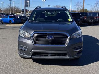 Used 2019 Subaru Ascent 8-Passenger video 2