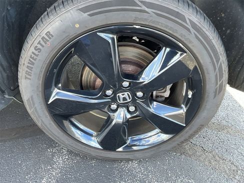 Used 2020 Honda Passport Elite image 32