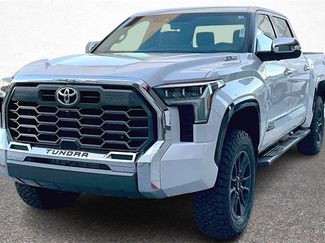 Used 2026 Toyota Tundra 1794 Edition w/ TRD Off-Road Package video 2