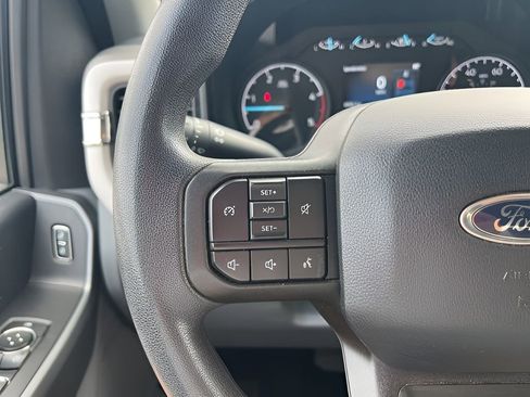 Used 2024 Ford F250 XLT image 28