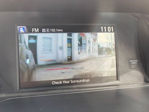 Used 2015 Honda Accord EX-L image 23