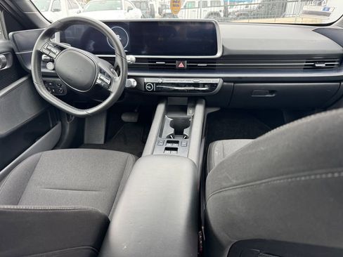 Used 2024 Hyundai Ioniq 6 SEL RWD image 22