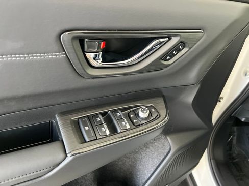 New 2026 Subaru Outback Touring XT AWD/4WD image 13
