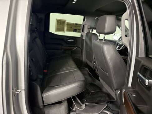 Used 2020 GMC Sierra 1500 SLT AWD/4WD image 34